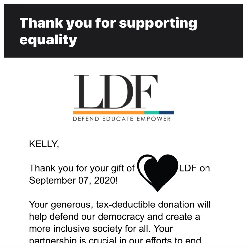 Rotating Monthly Donations - Picture 12 of 12